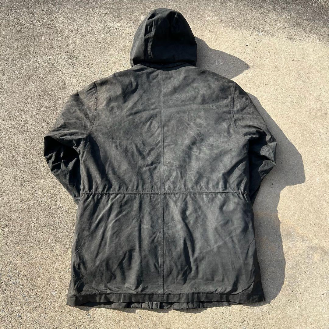 赤*様 【破格】Burberrys 80s 90s archive コート 高級