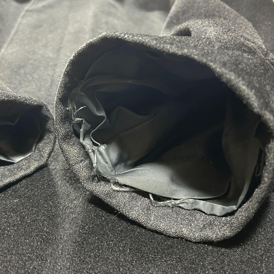 赤*様 【破格】Burberrys 80s 90s archive コート 高級