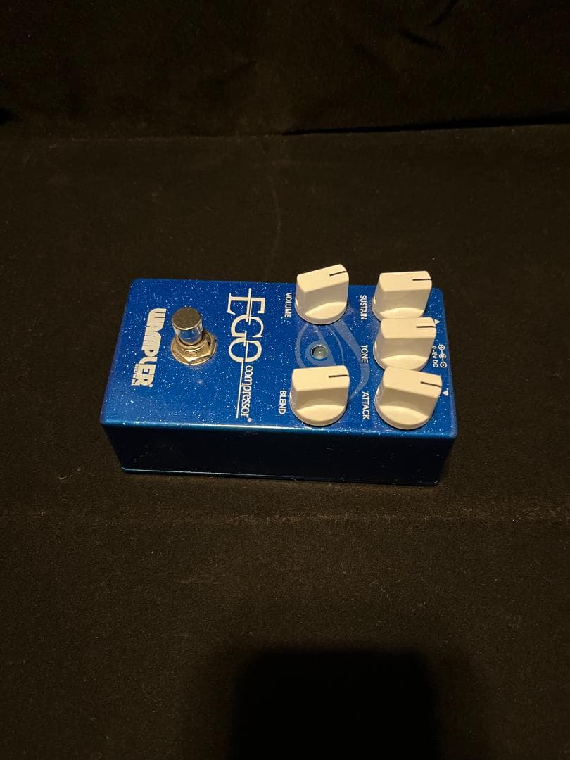 ギター Wampler Pedals EGO Compressor