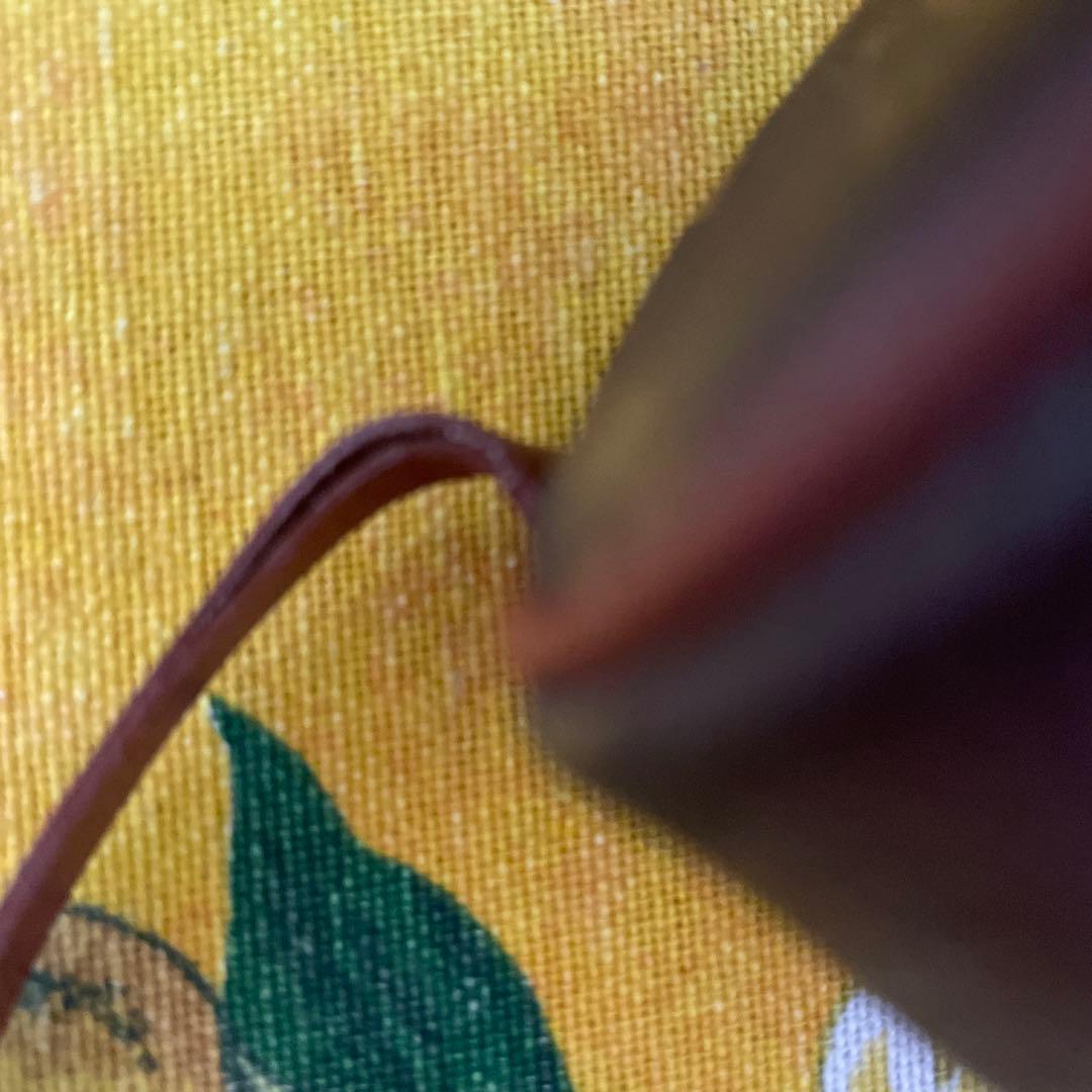 ルイ・ヴィトン ハンドバッグ 大小セット　パピヨン　１回使用