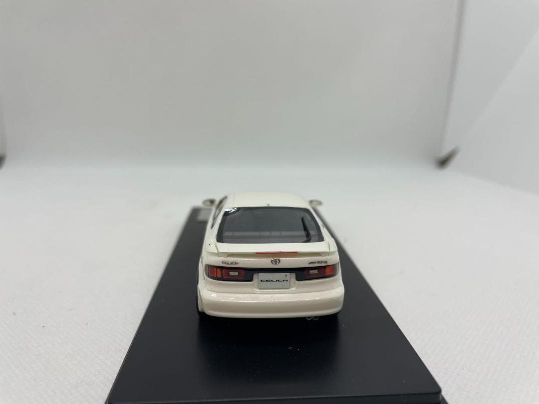 402-605 Hi-Story 1/43 トヨタ セリカ GT-R 2000