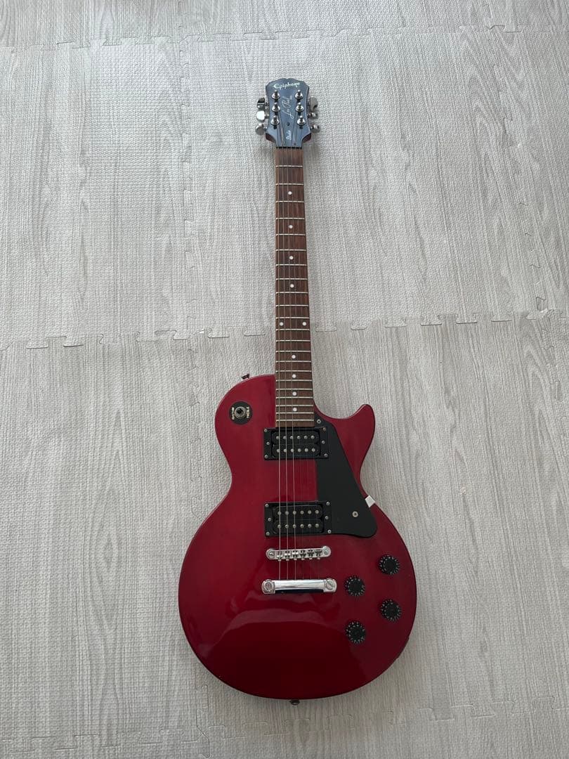 Epiphone Les Paul studio エレキギター