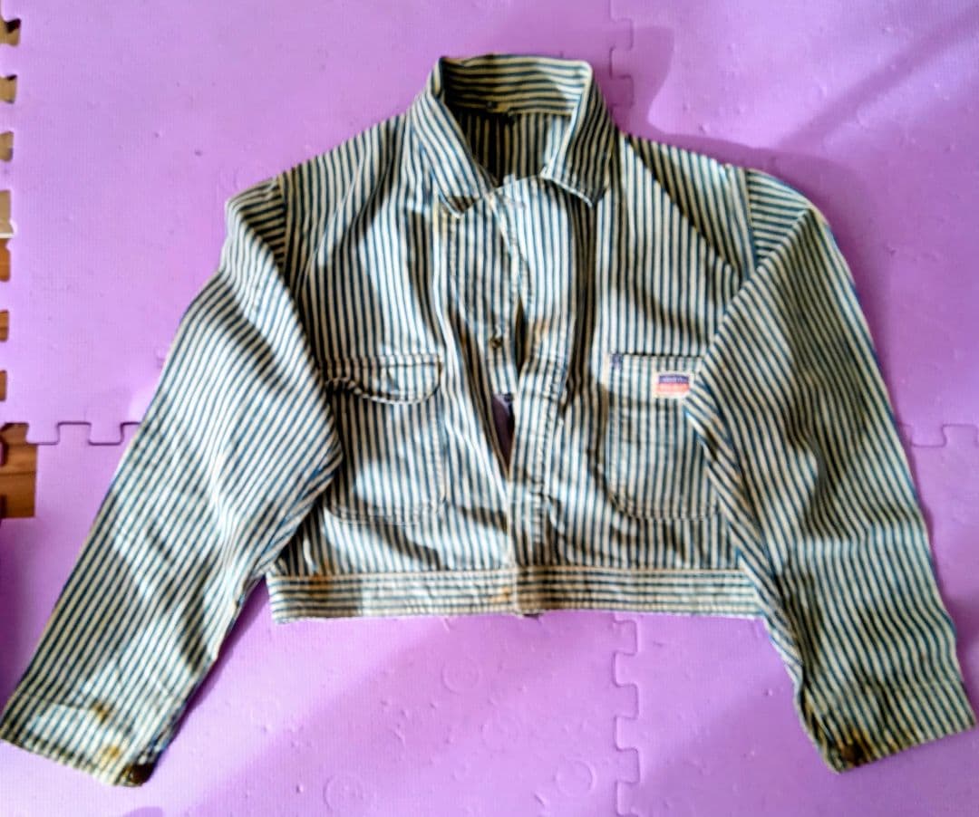 B*N様 BIG MAC ヴィンテージ