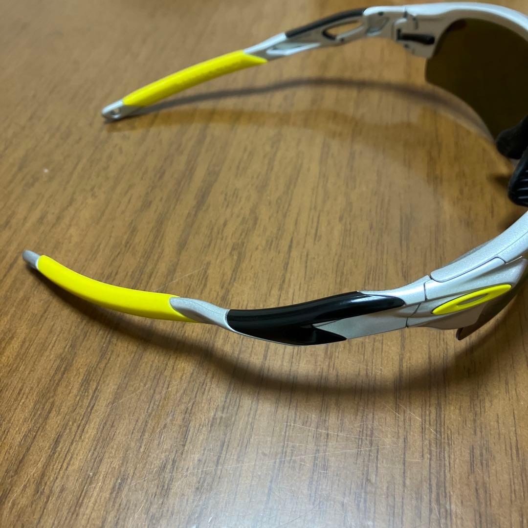 オークリー OAKLEY レーダーロック　阪神タイガース