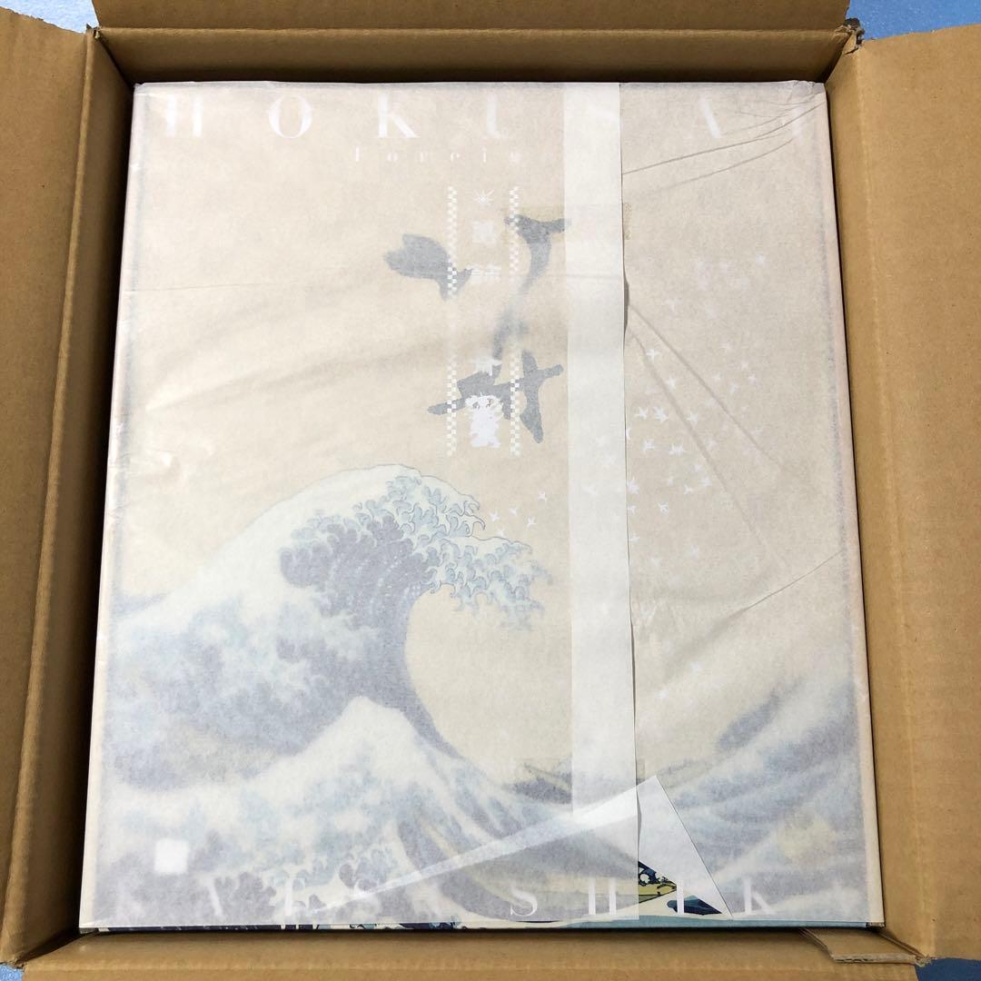 フィギュア　フォーリナー/葛飾北斎 「Fate/Grand Order」