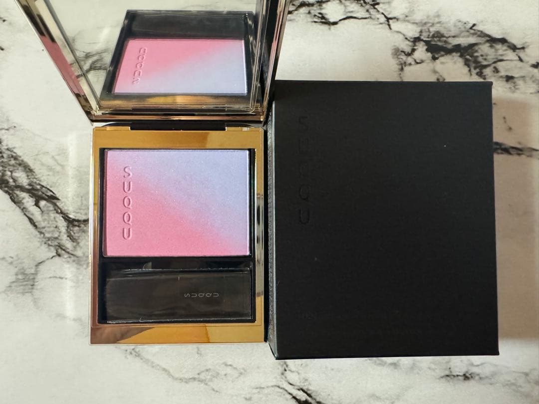 SUQQU ブラーリングカラーブラッシュ 113 新品未使用 スック