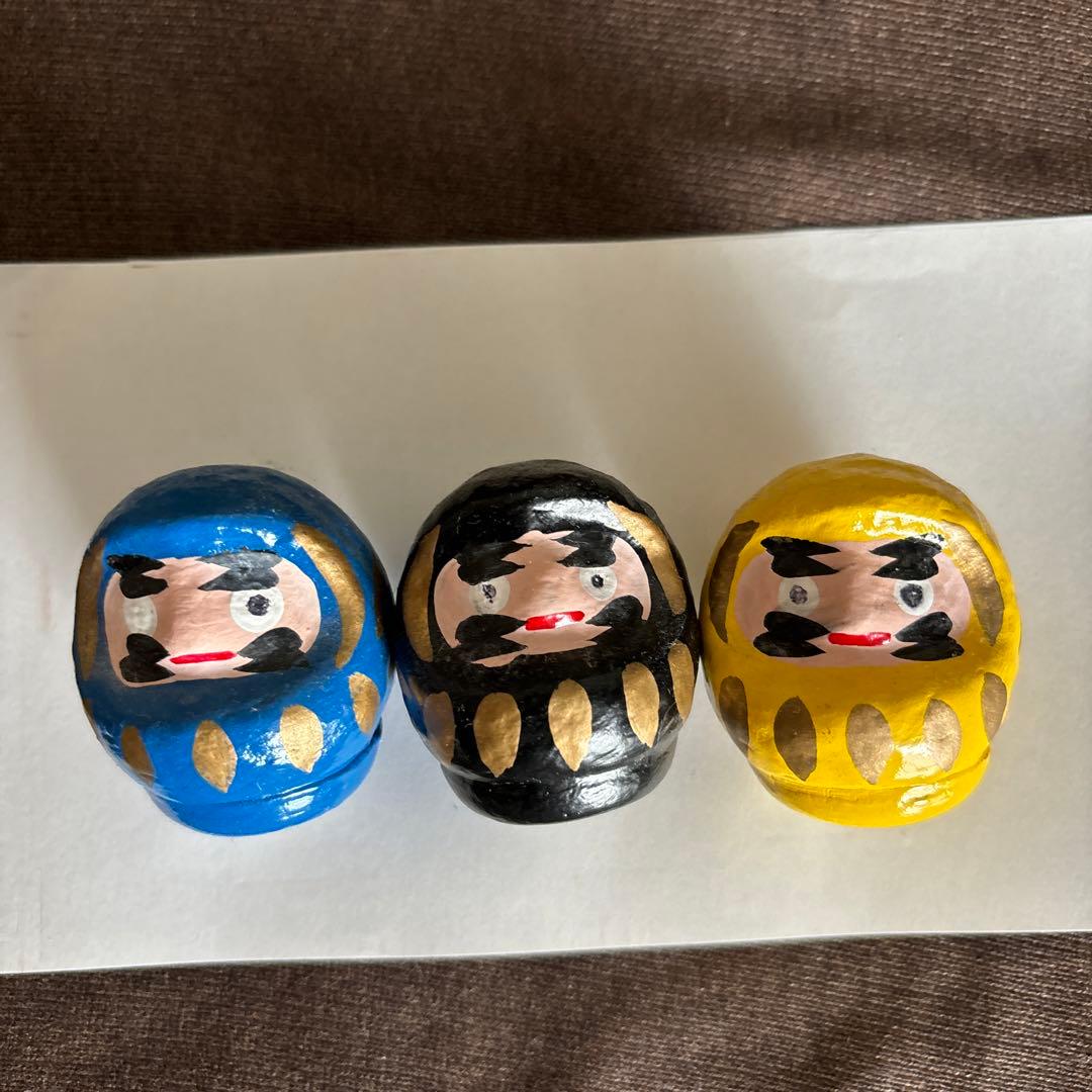 だるま　ミニサイズ