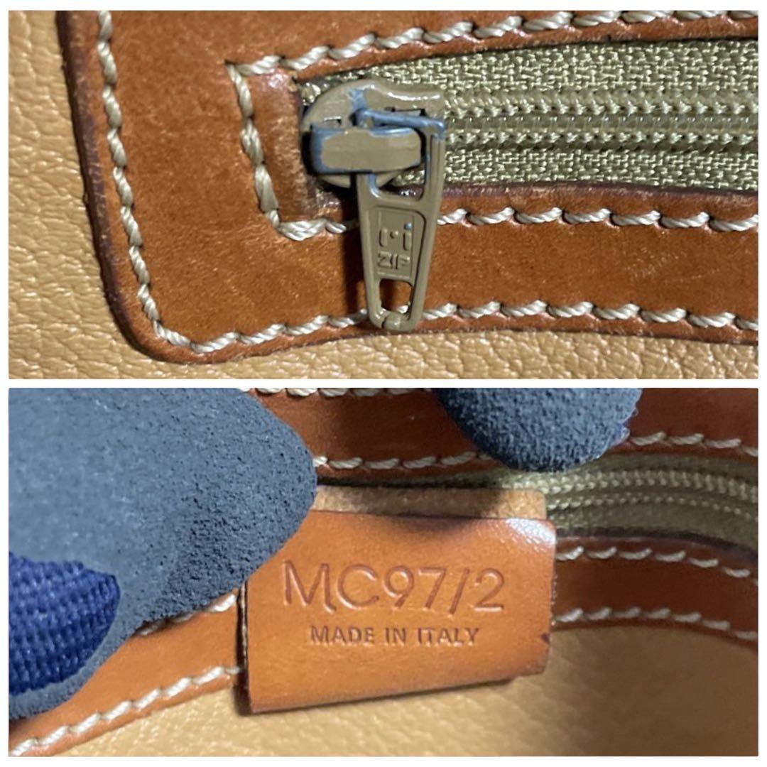 セリーヌ　2way ハンドバッグ　マカダム　ショルダーバッグ　5408