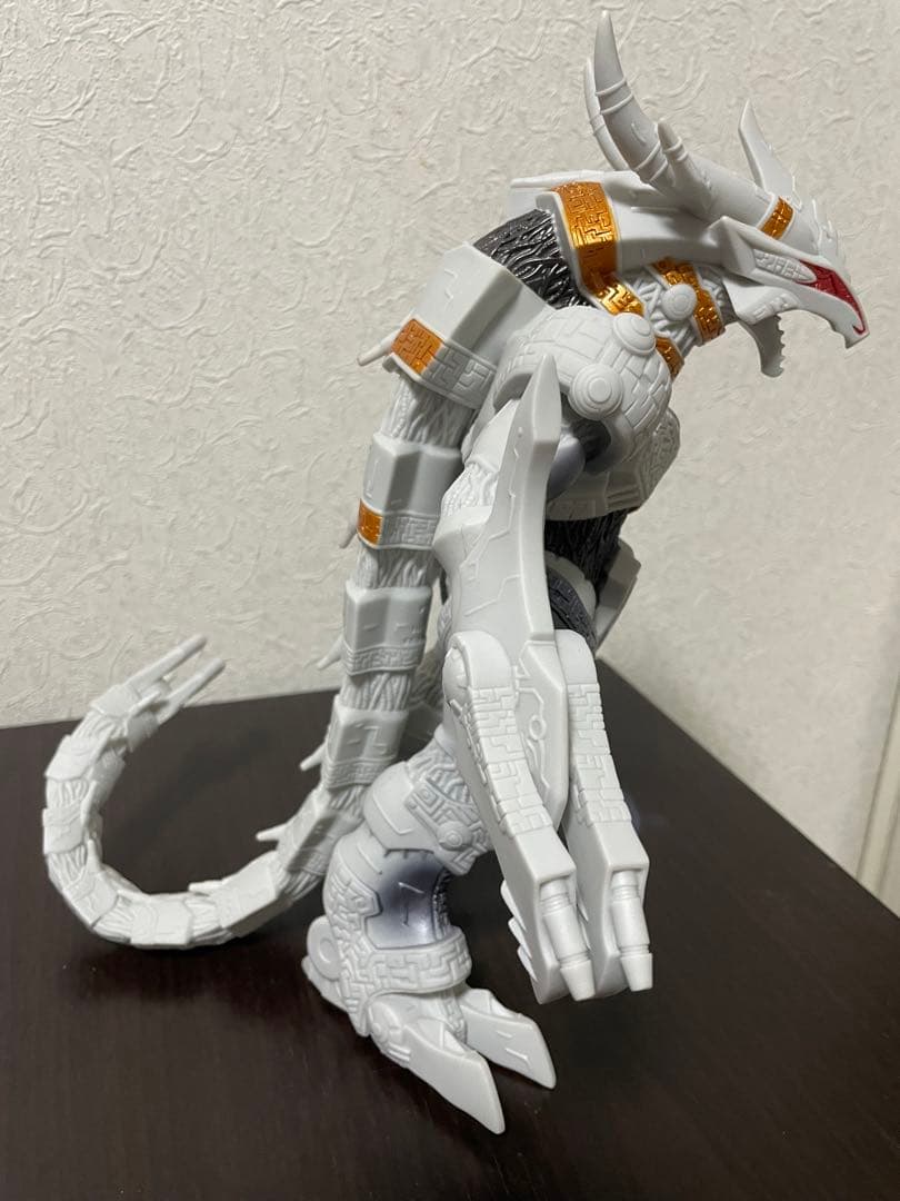 ウルトラマン怪獣フィギュア　7体 セットDXシリーズ