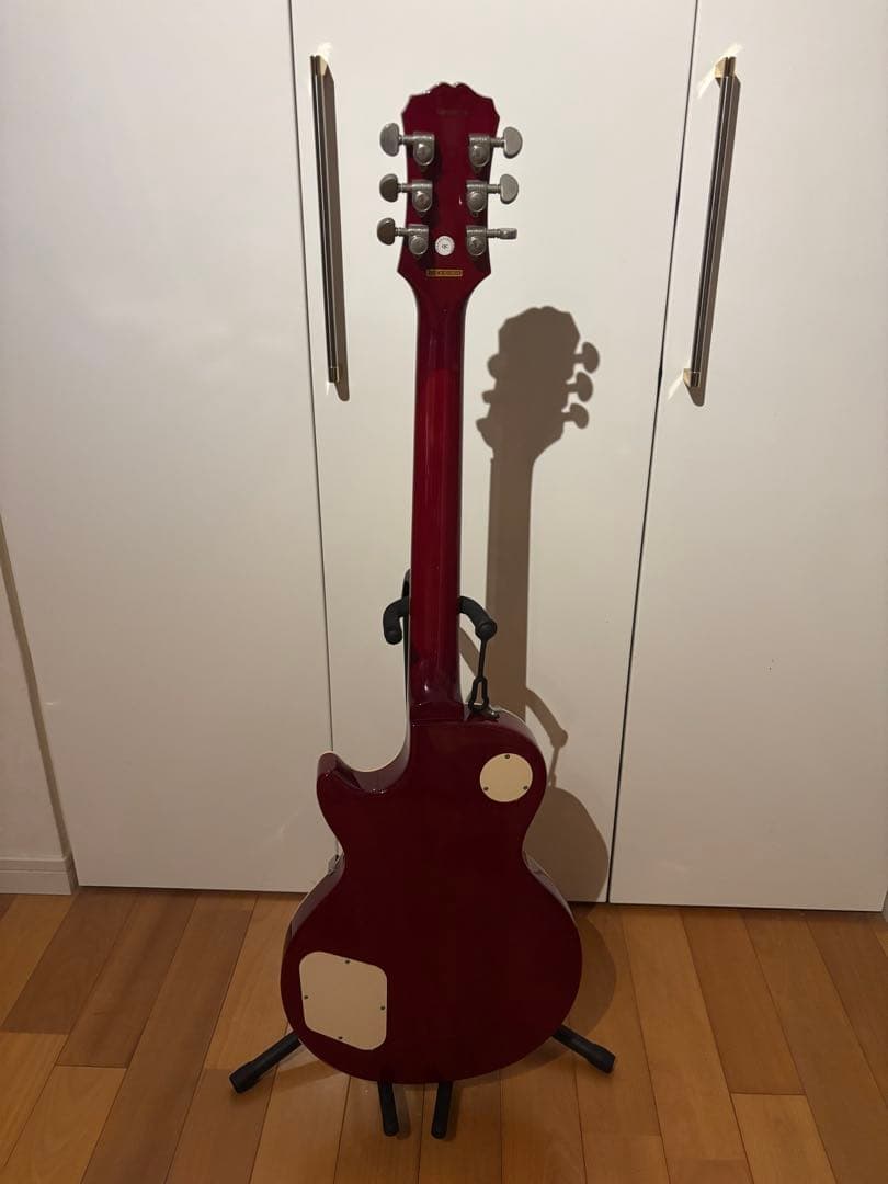 エピフォン　レスポールスタンダード