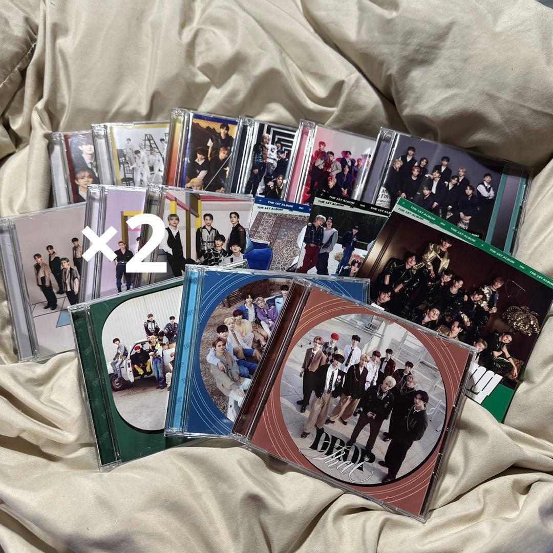 INI 田島将吾 グッズ まとめ売り