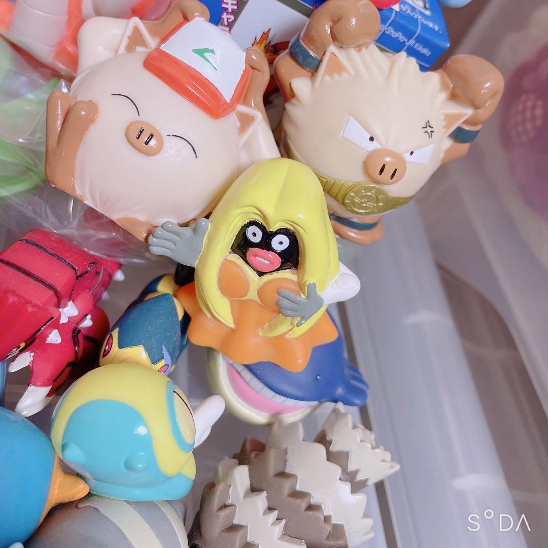 ポケモン　ポケモンキッズ　大量まとめ売り