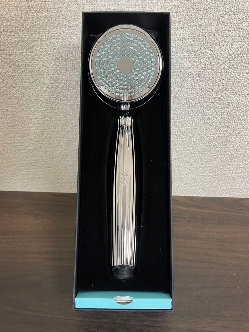 【Refa】ファインバブルワン　シャワーヘッド
