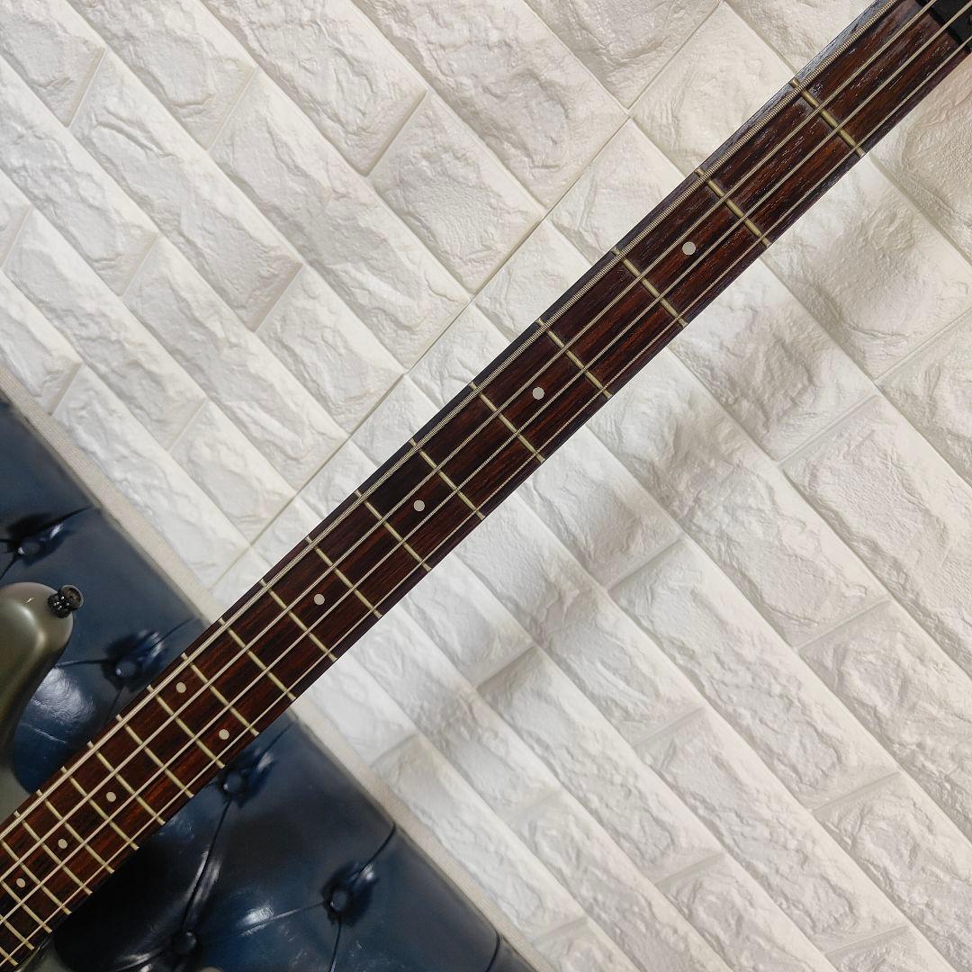 Ibanez ergodyne EDB350 アイバニーズ アクティブ ベース