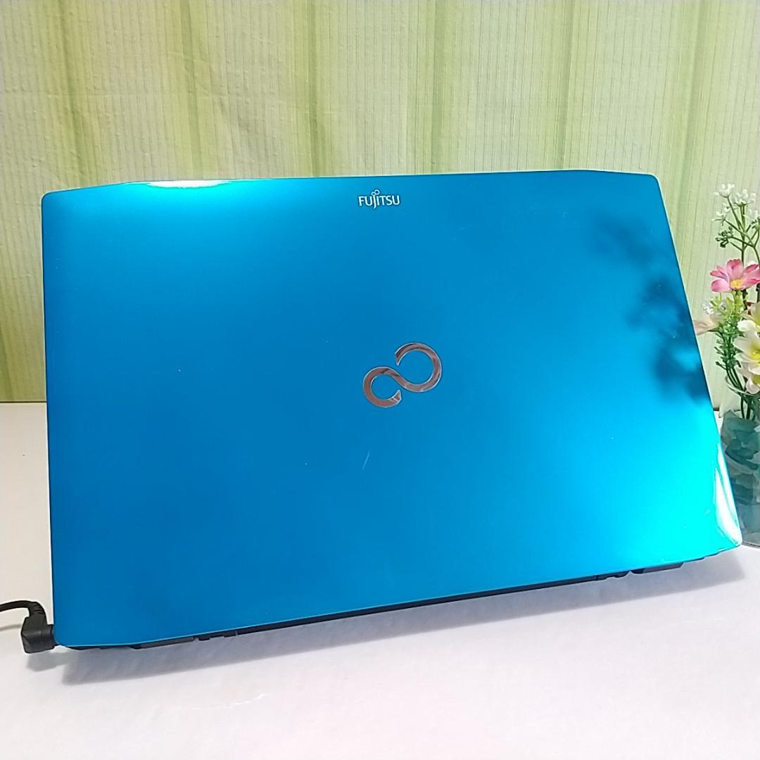 ✨すぐ使えるノートPC⭐i5⭐8GB⭐SSD256GB⭐Office2021