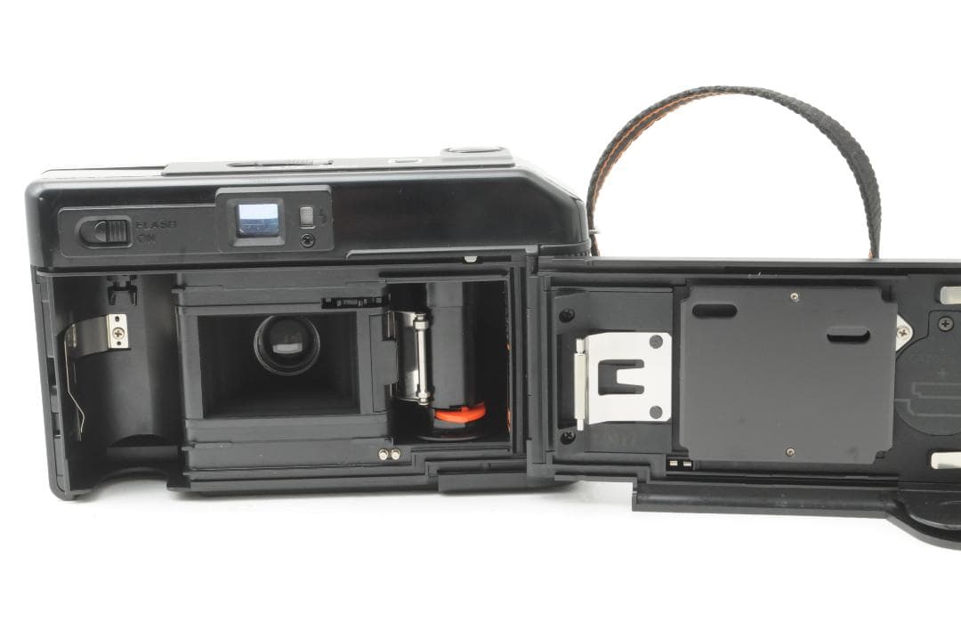 CANON キヤノン Autoboy2 オートボーイ2 QD 単三電池駆動