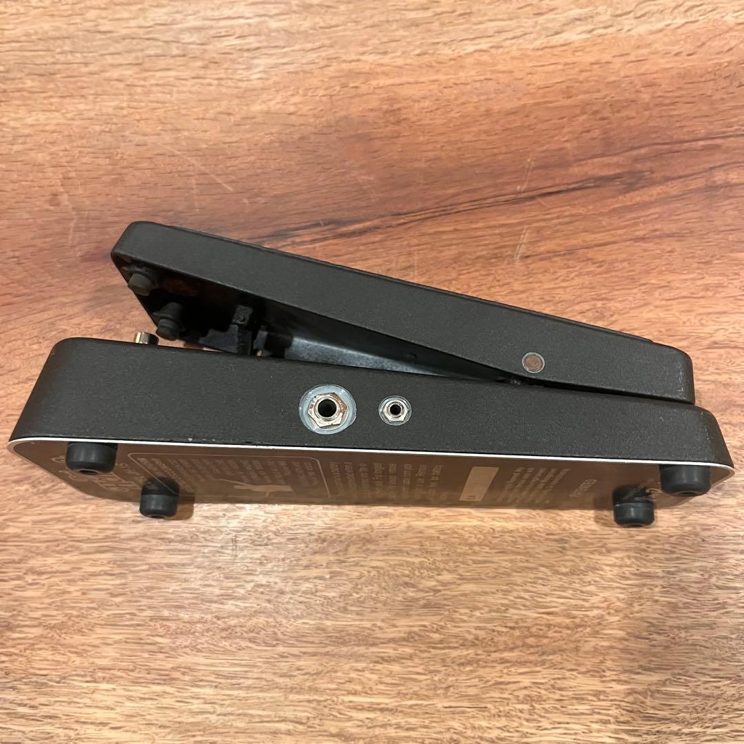 トゥルーバイパスMOD Dunlop Jimi Hendrix JH-1S