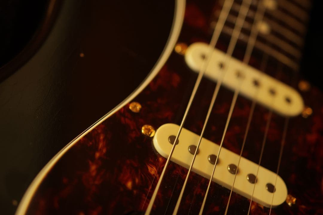 【値下げ】Crews Maniac Sound 6Turns \"Burrows\"