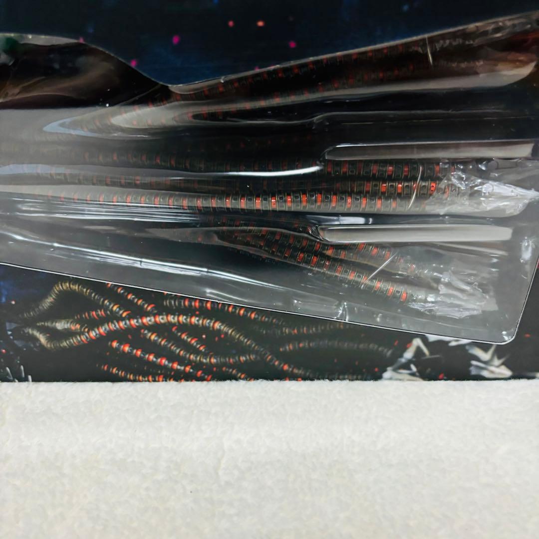 【未開封】マトリックス センチネル ジオラマ マスターピースホットトイズ 激レア