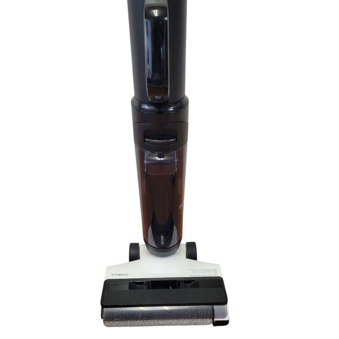 【極美品】2023年 Tineco FLOOR ONE S5 COMBO