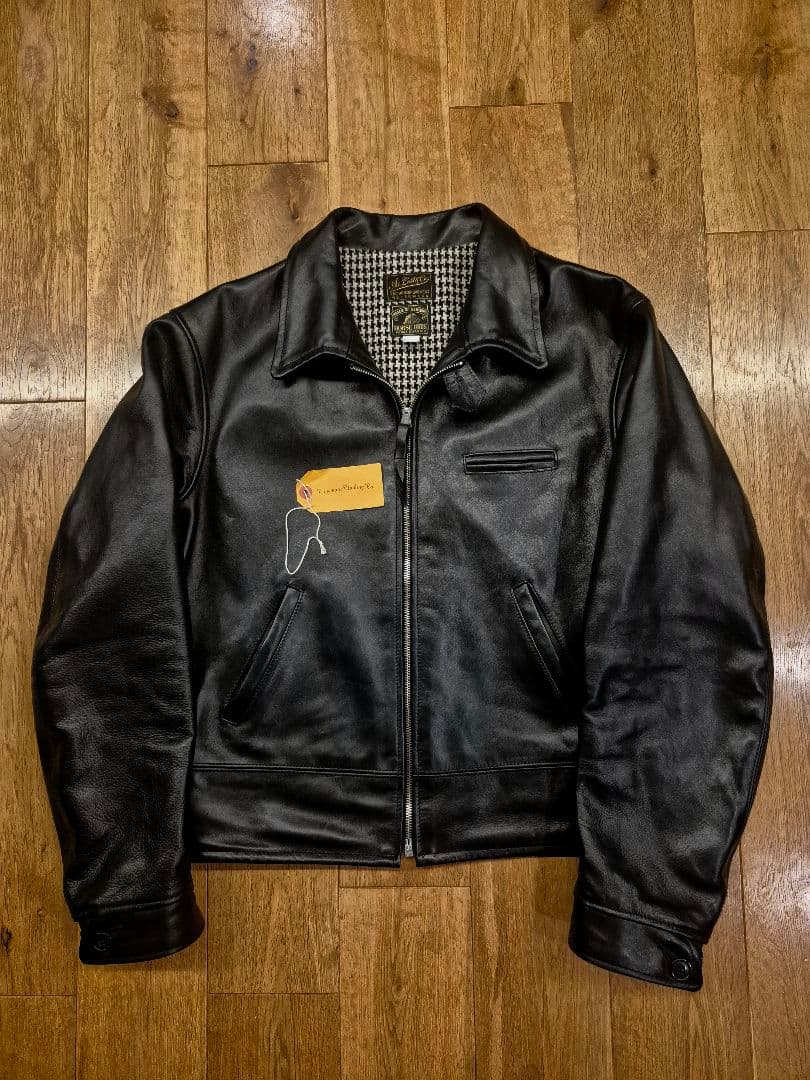 AT LAST&CO　アットラスト　timeworn 44