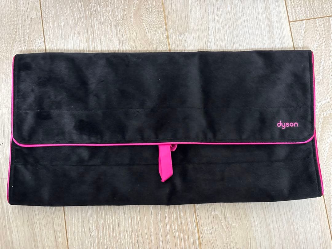 Dyson ダイソン エアラップ ヘアスタイラー HS01