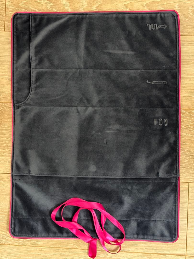 Dyson ダイソン エアラップ ヘアスタイラー HS01