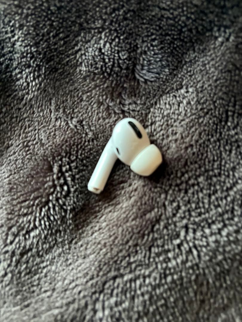 右耳無し　Airpods Pro2 Apple正規品