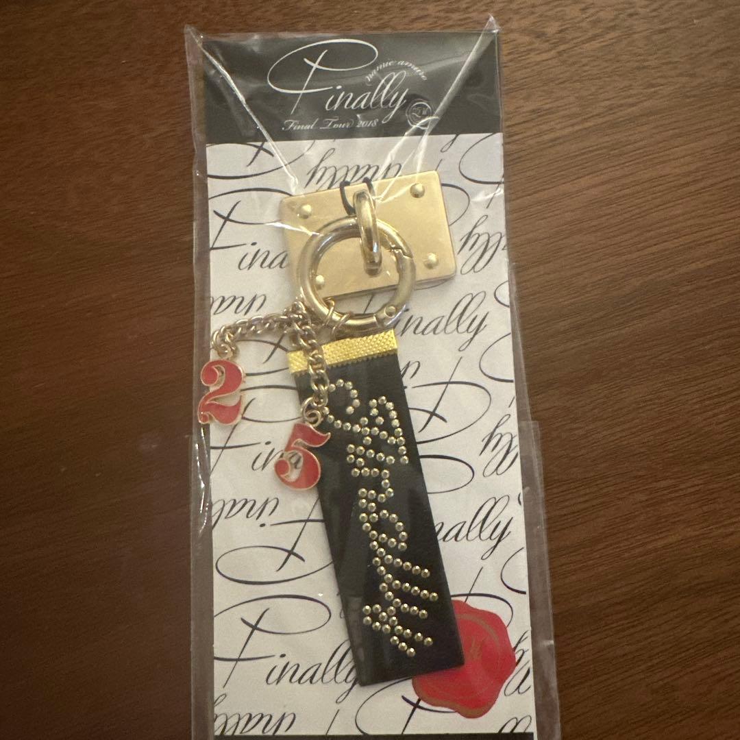 安室奈美恵　final tour 2018グッズ