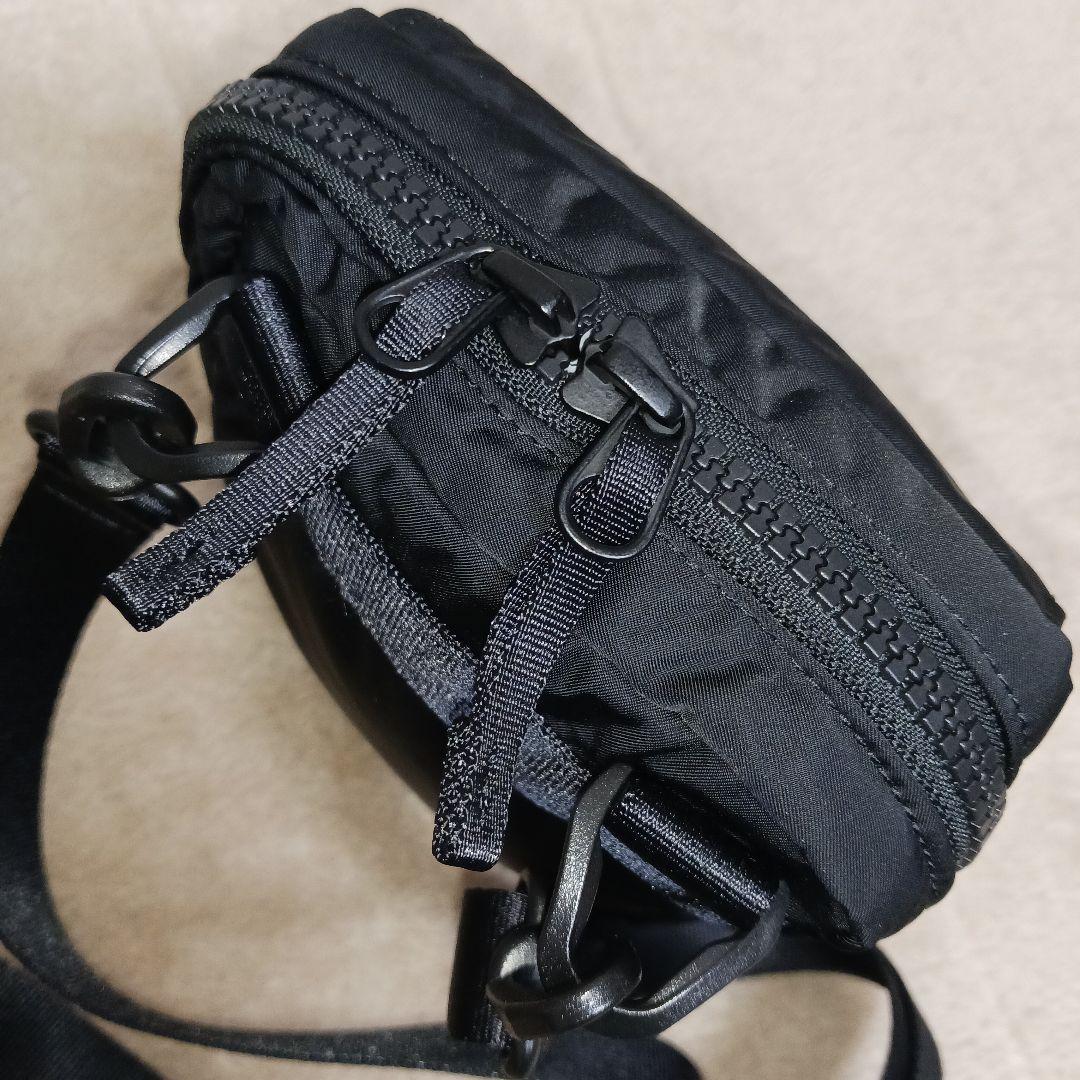 【専用】RAMIDUS TOKYO BEAUTY WALLET POUCH 黒