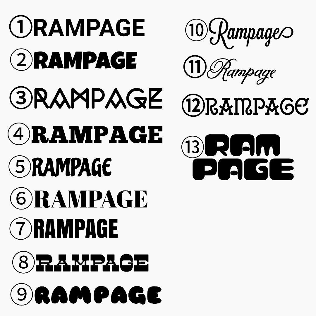 ミュージシャン ui