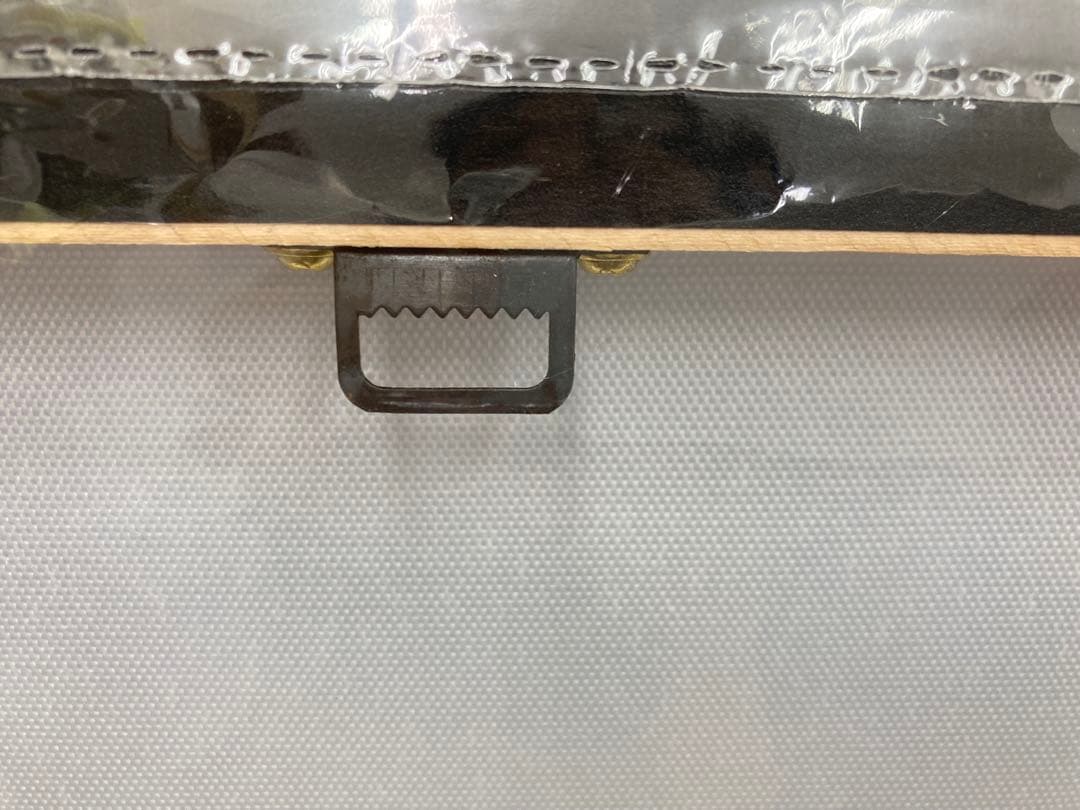 【激レア】吉岡里帆　特大　木製パネル　90㎝×60㎝　女優　壁掛け　ディスプレイ