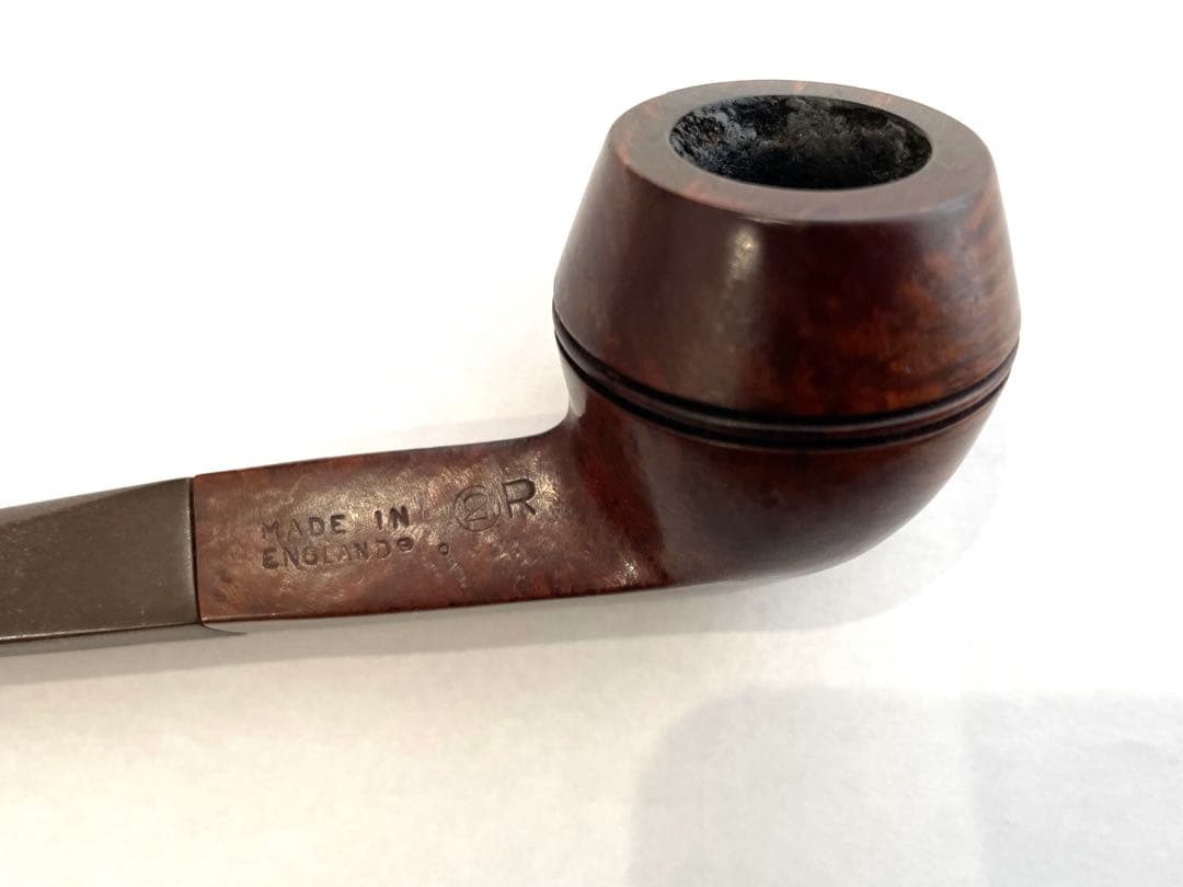 ダンヒル パイプ Root Briar 45FT 1969年製