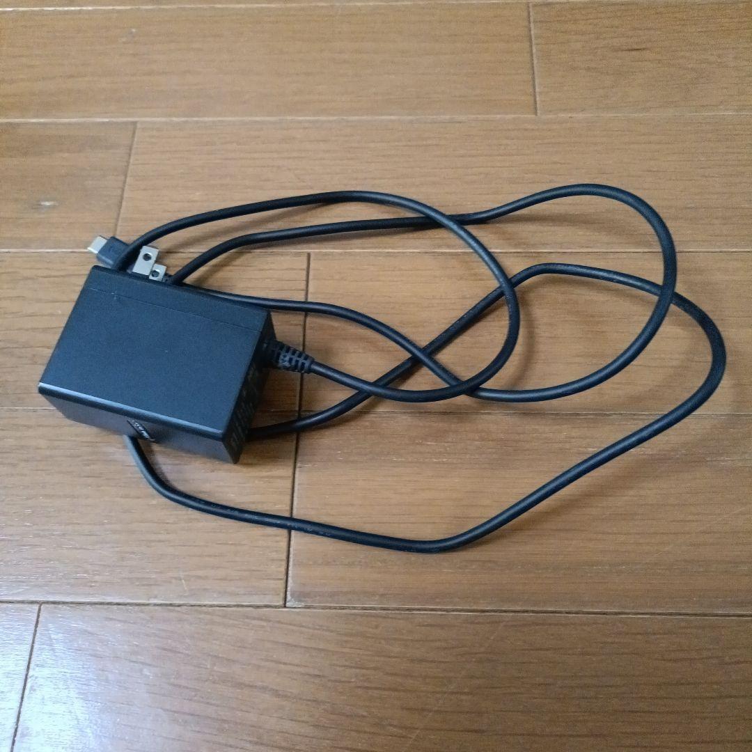 Switch Nintendo Switch （型番XKJ　バッテリー強化版）