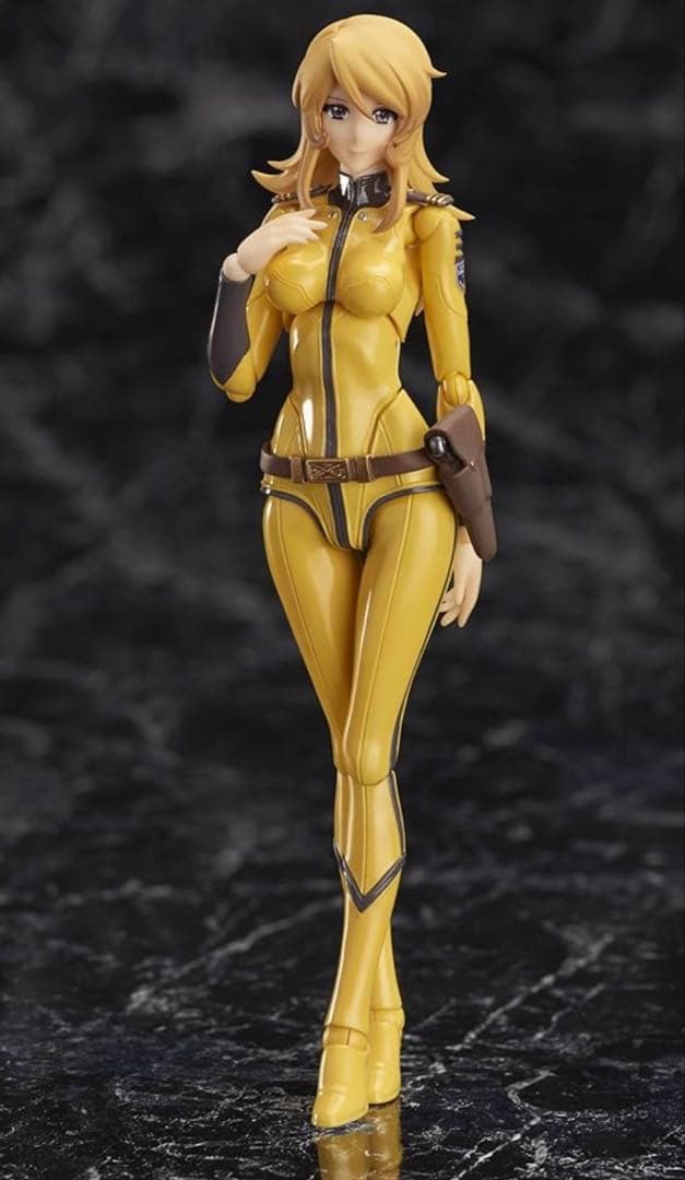 魂ネーションズ、S.H.フィギュアーツ 宇宙戦艦ヤマト2202 森雪