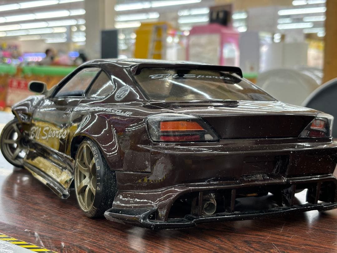 フルセ⭐️期間限定セール‼️yd-2 rr yd-2 rx オプション増し増