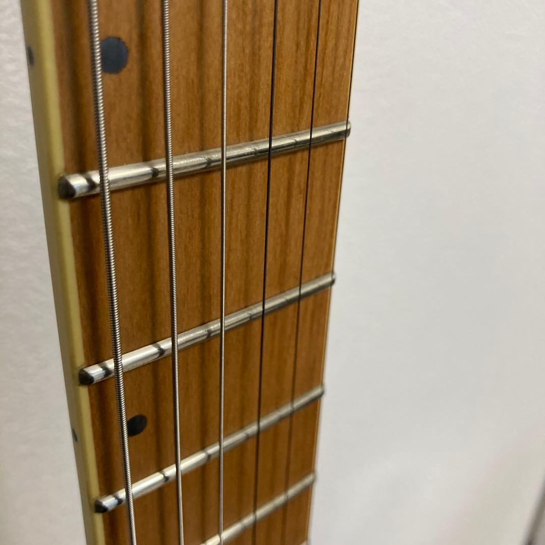 Ibanez SEW761MCW⭐︎オマケ付き⭐︎
