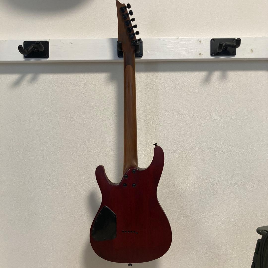 Ibanez SEW761MCW⭐︎オマケ付き⭐︎