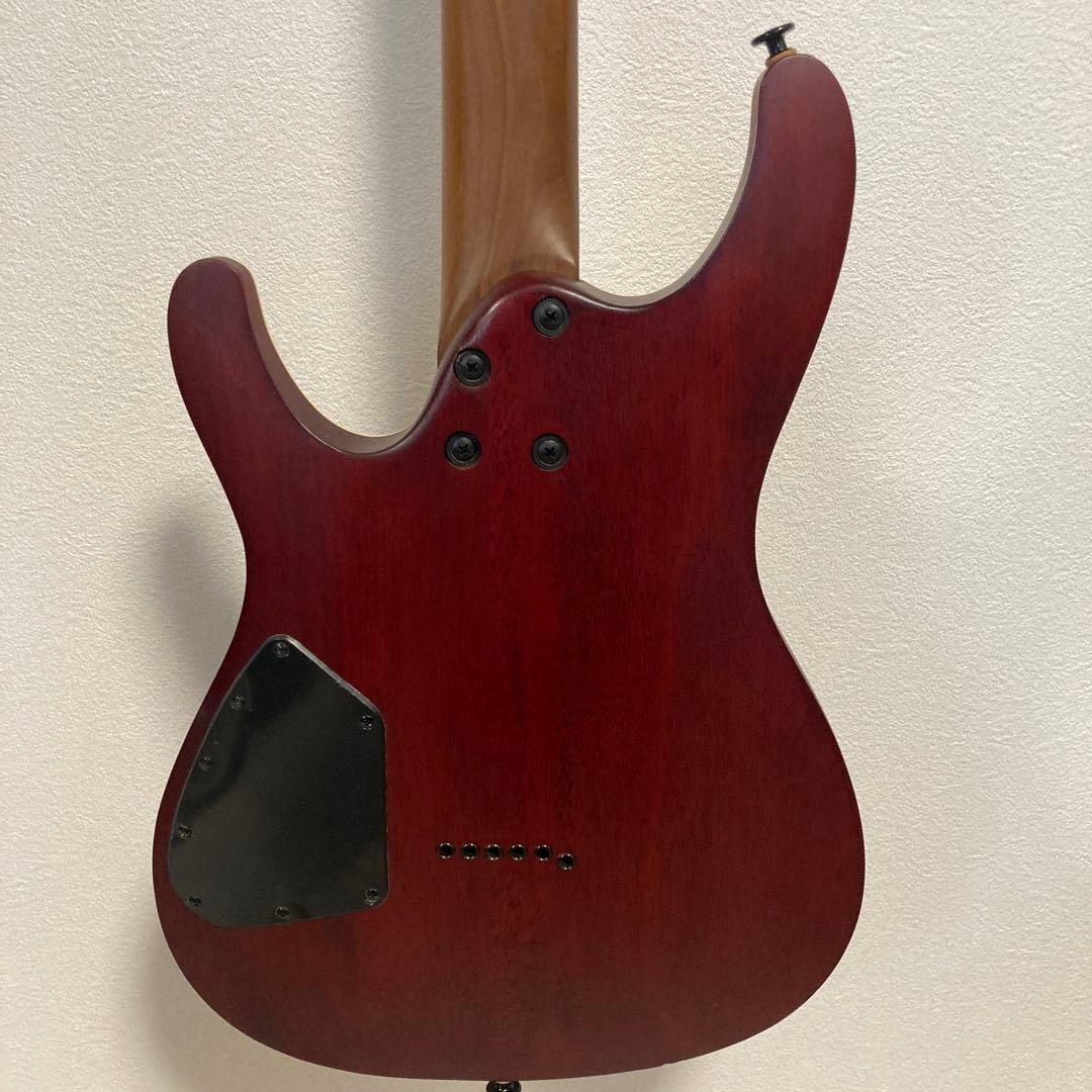 Ibanez SEW761MCW⭐︎オマケ付き⭐︎