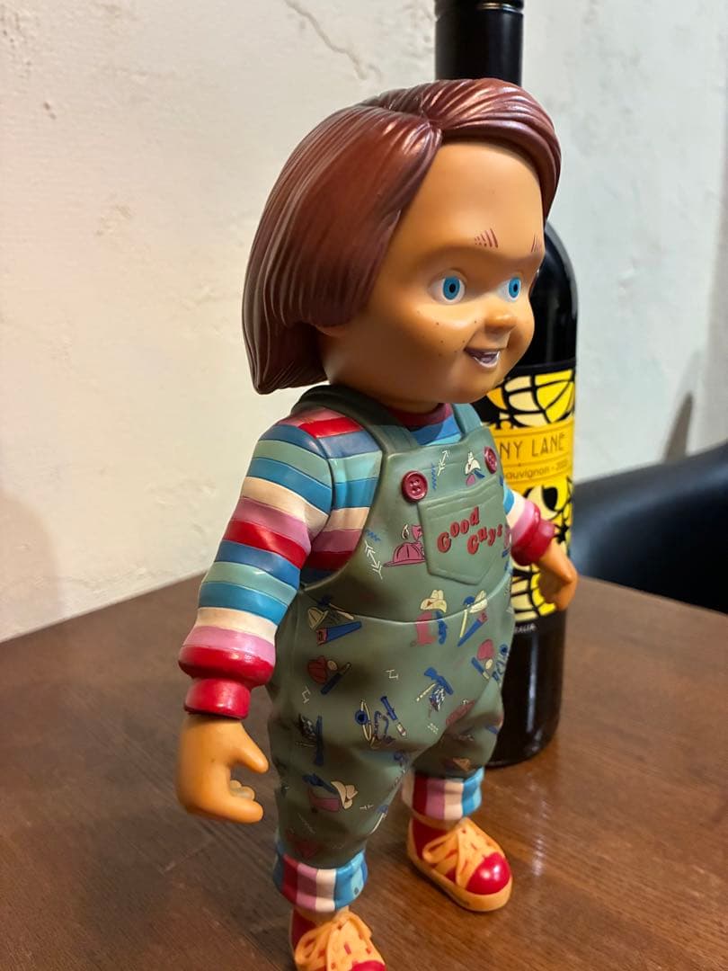 Good Guys チャッキー Child's Play 2 チャイルドプレイ