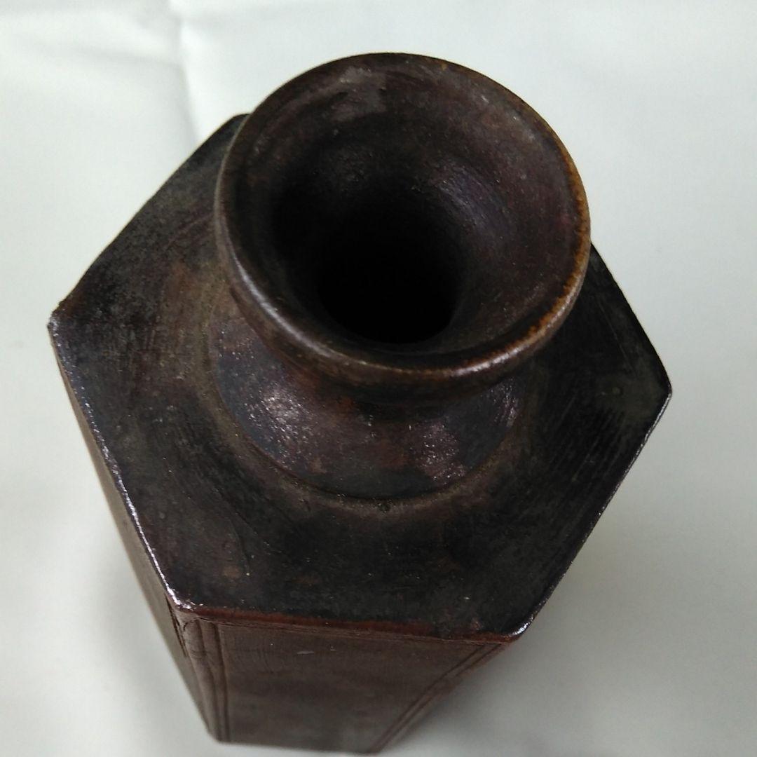 備前焼のとっくり