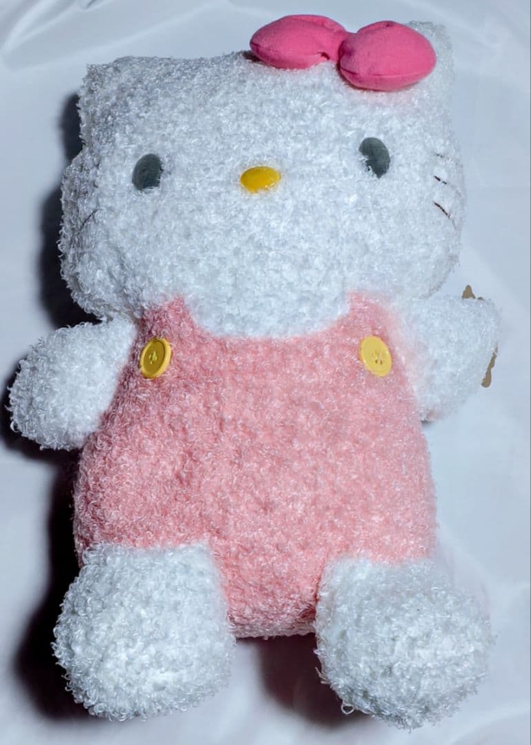 サンリオハロー　新選組キティちゃんぬいぐるみ他。