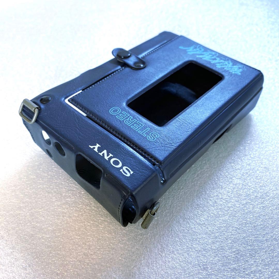 SONY WALKMAN ウォークマン　TPS-L2 GUYS&DOLLS レア