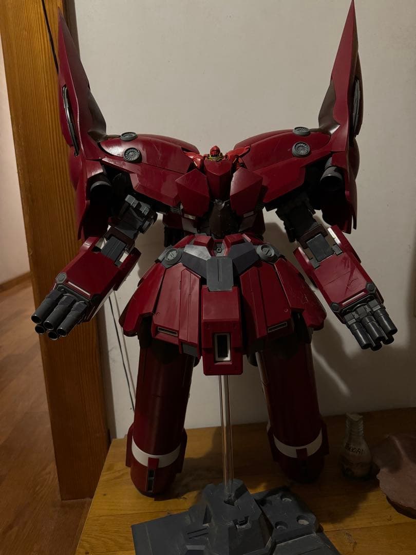 hgネオジオング