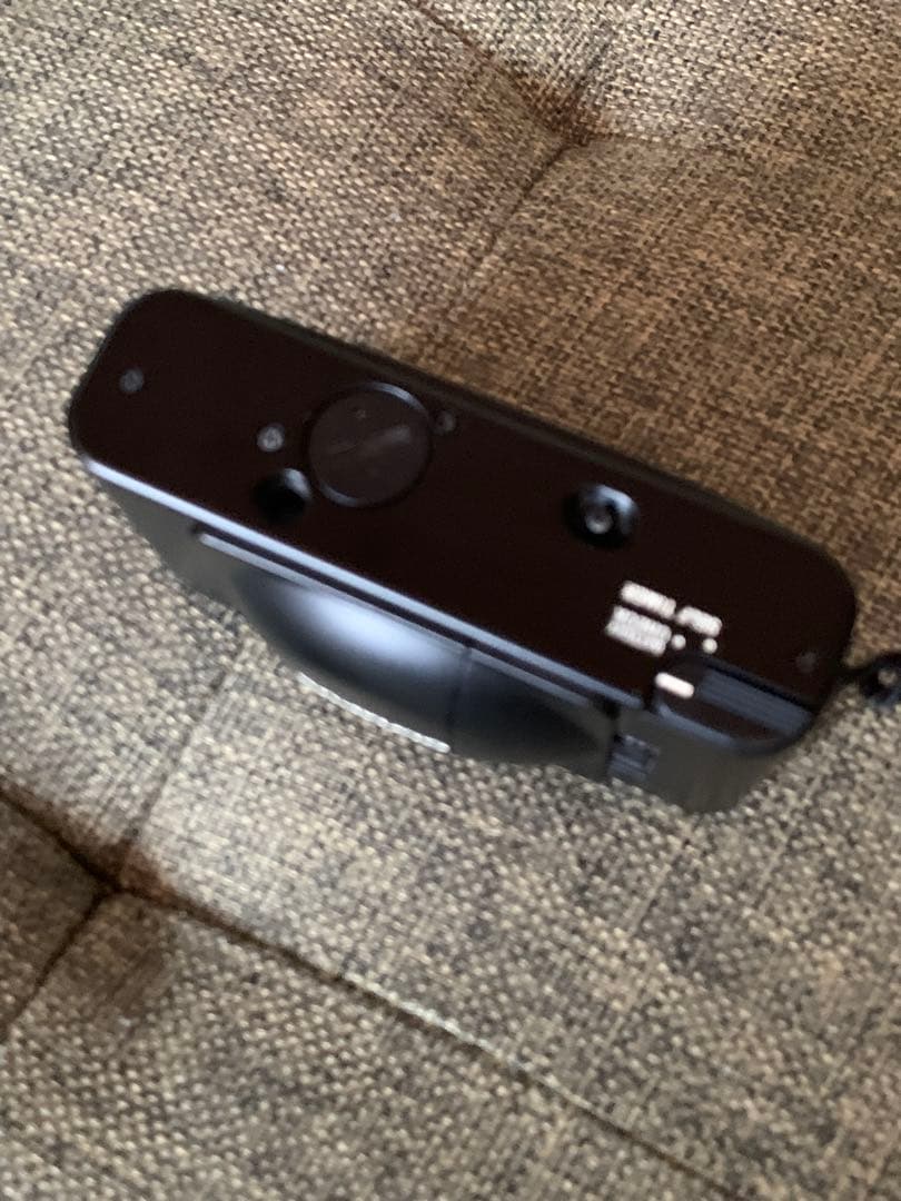 オリンパス　X2 コンパクトフィルムカメラ フラッシュA11 ジャンク品