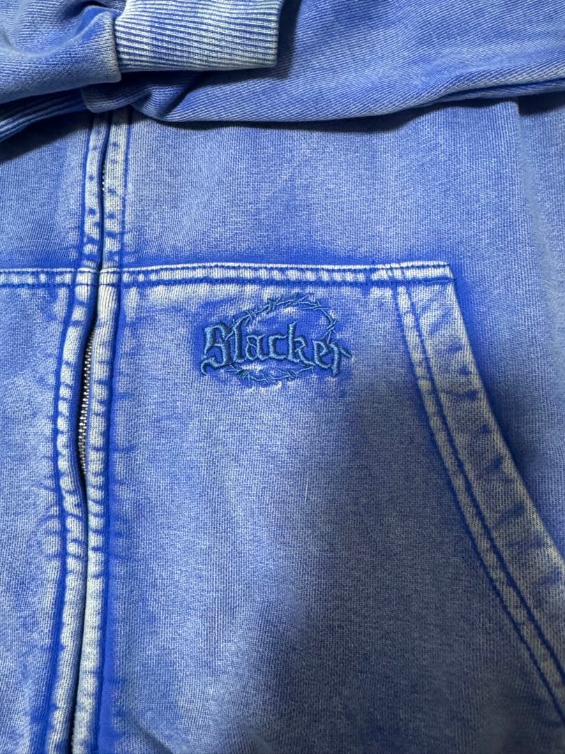 Slacker かつきくん着用 Mサイズ