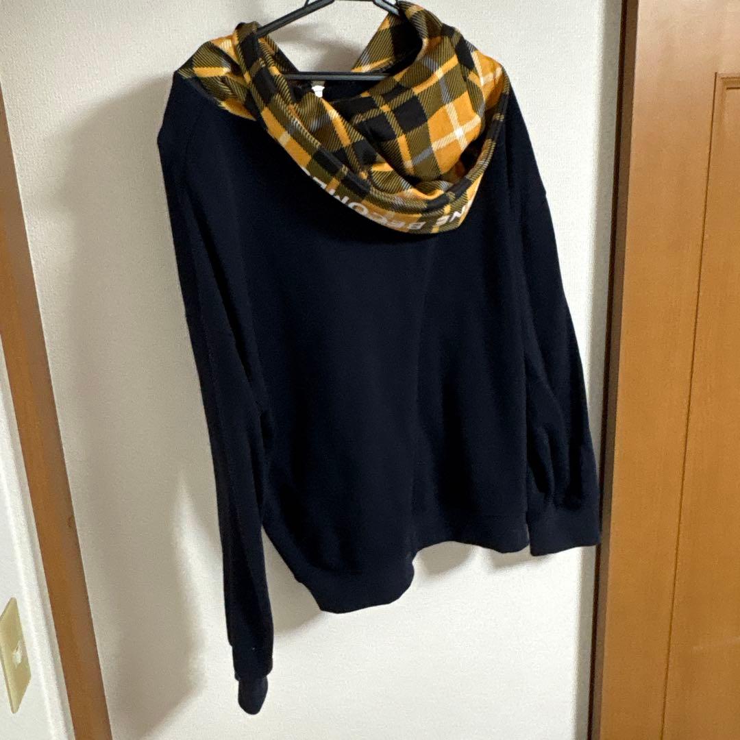 【未開封】せきついくんパーカー　脊椎がオパールになる頃　Lサイズ