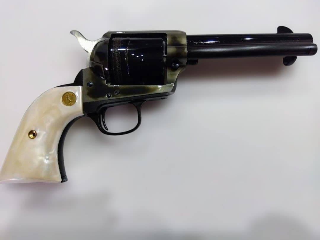HWS COLT SAA 45 フロンティア トルネード吉田 （ 限定生産）