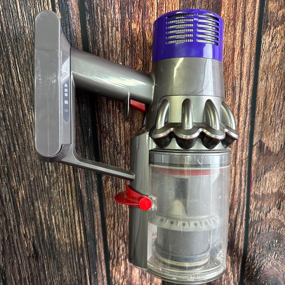 Dyson ダイソン V10 スティッククリーナー 本体