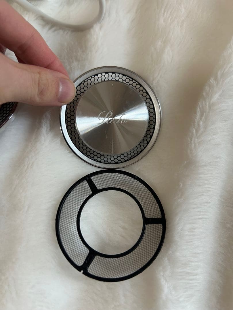 ReFa BEAUTECH ヘアドライヤープロ　2023年製　RE-AJ02A